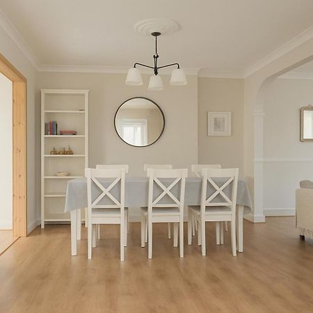 Beautiful Bright Three Bedroom House In Brighton And Hove With Free Parking מראה חיצוני תמונה