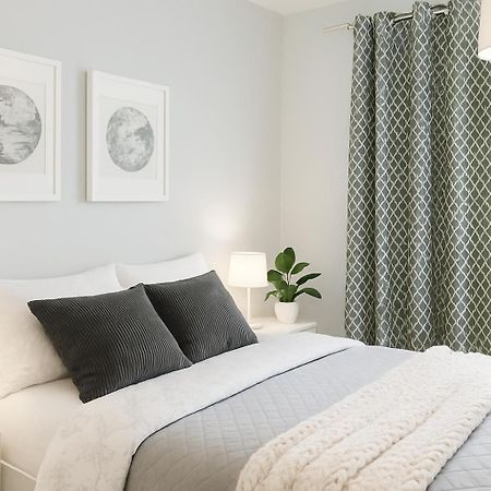 Beautiful Bright Three Bedroom House In Brighton And Hove With Free Parking מראה חיצוני תמונה