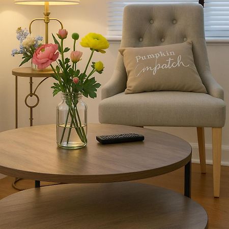 Beautiful Bright Three Bedroom House In Brighton And Hove With Free Parking מראה חיצוני תמונה