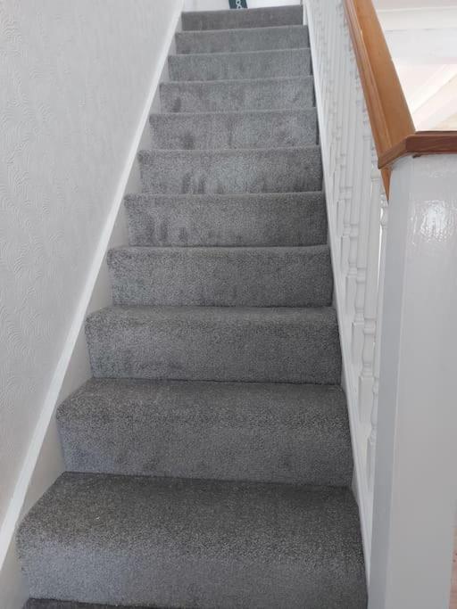 Beautiful Bright Three Bedroom House In Brighton And Hove With Free Parking מראה חיצוני תמונה