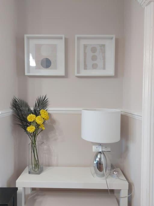 Beautiful Bright Three Bedroom House In Brighton And Hove With Free Parking מראה חיצוני תמונה