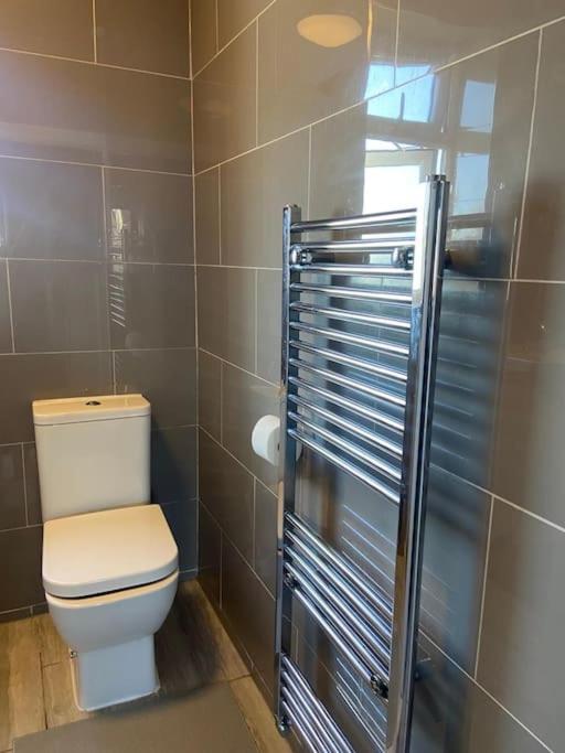 Beautiful Bright Three Bedroom House In Brighton And Hove With Free Parking מראה חיצוני תמונה