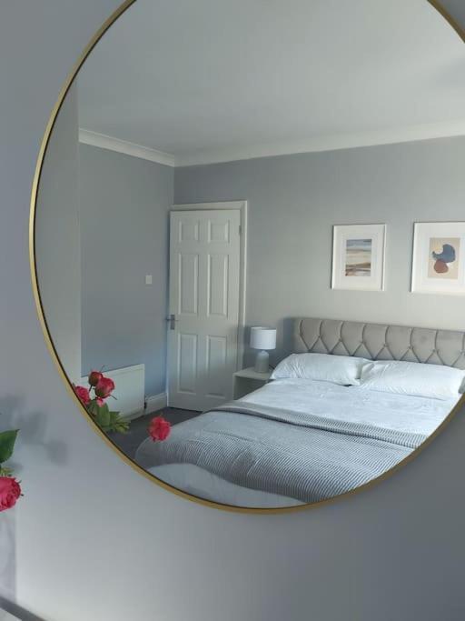 Beautiful Bright Three Bedroom House In Brighton And Hove With Free Parking מראה חיצוני תמונה