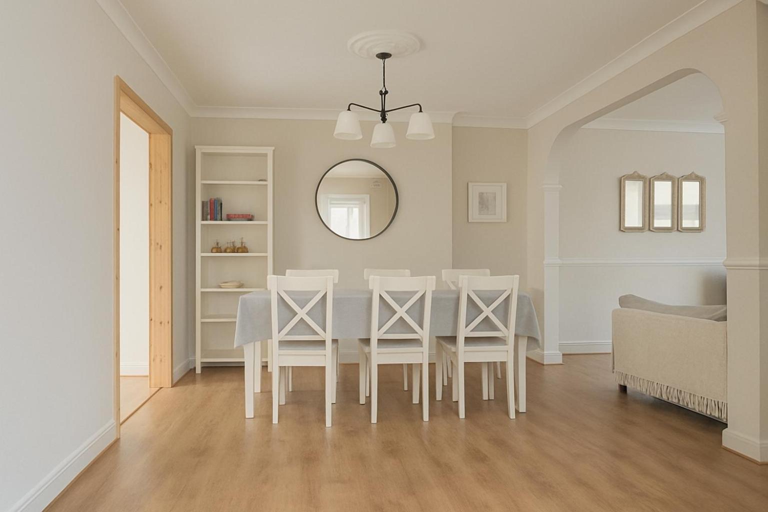 Beautiful Bright Three Bedroom House In Brighton And Hove With Free Parking מראה חיצוני תמונה